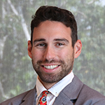 Jax Wigert, Emergency Management Coordinator