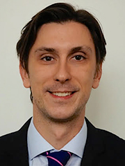Dr Alexander Kuc
