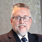 Kirk Kiernicki, Incident Management System (IMS) Specialist